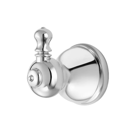 Pfister Pfister Marielle Robe Hook Chrome BRH-MB1C
